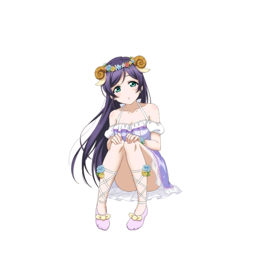 绚濑绘里 爱丽丝套 爱丽丝希未觉醒 抠图 二次元 动漫 立绘 素材 侵删