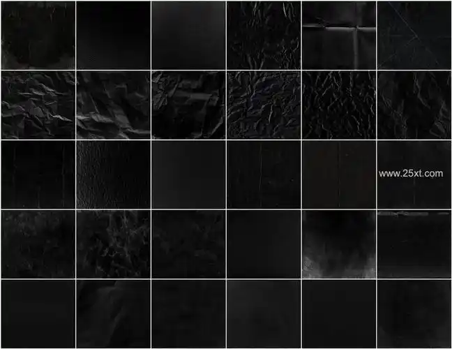 30种纸张纹理效果叠加图片和ps动作插件素材