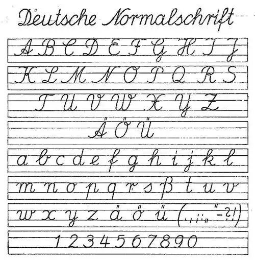 第一种就看不懂……_德语知识_沪江网