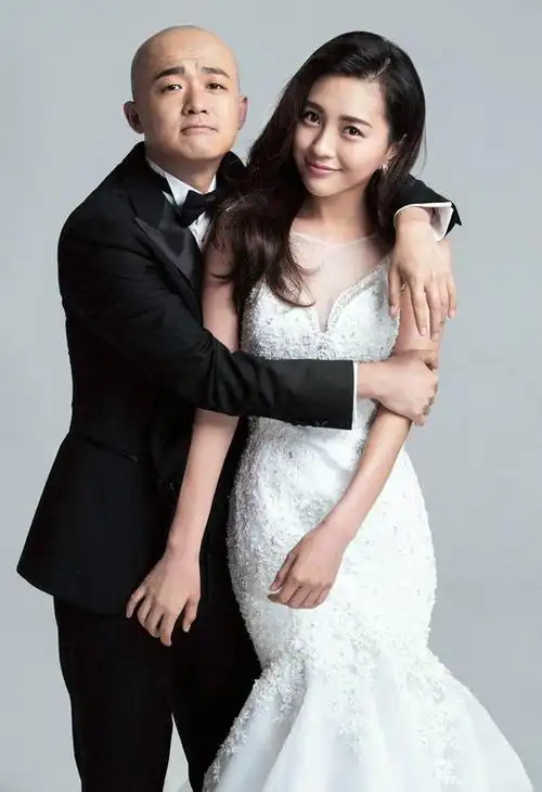 《猎冰》主演包文婧:牵手男星包贝尔,丈夫一次次将她感动哭