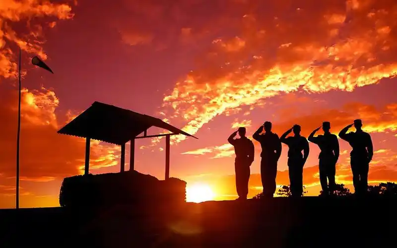 【士兵突击】光荣在于平淡,艰巨在于漫长