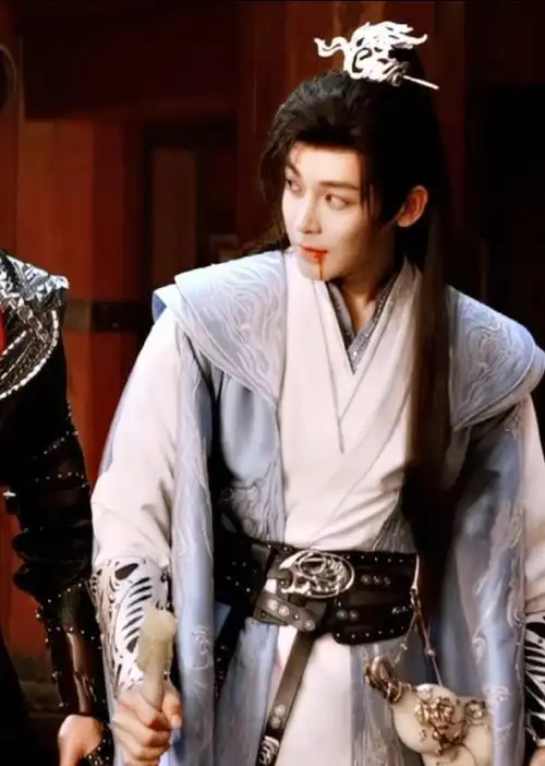 侯明昊百里东君##侯明昊少年白马醉春风##侯明昊