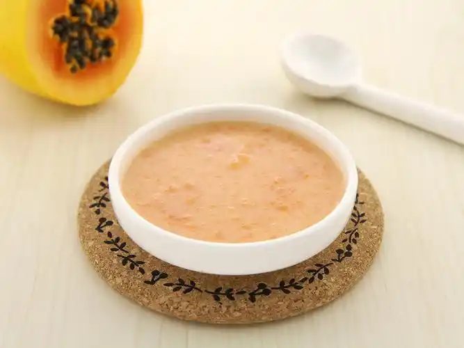 米糊的做法 营养好吃又瘦身