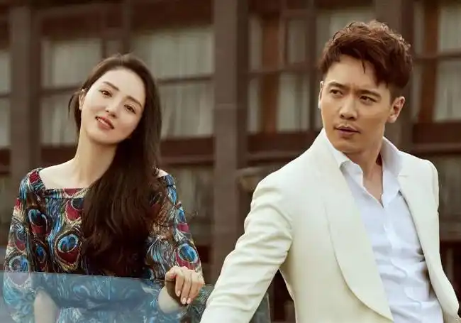 这3位"徒有虚名"的男星,活该被黑|高云翔|董璇|唐嫣|王迅|高以翔_网易