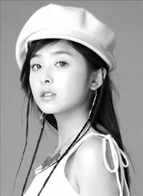 张含韵14岁成名一直没红 再次复出体重成难题