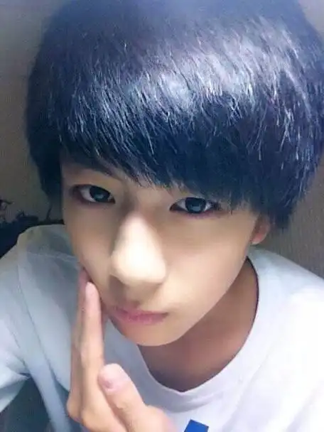 14岁男生头像精选真人 - 搜狗图片搜索