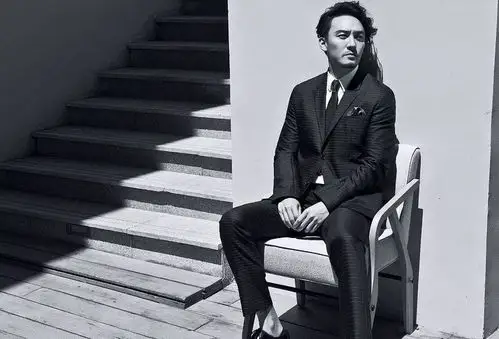 《宸汐缘》土味满满,张震却因此大肆圈粉,女粉告诉你为什么!