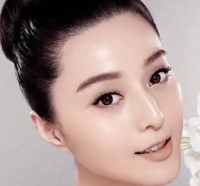 如何区分各种桃花眼