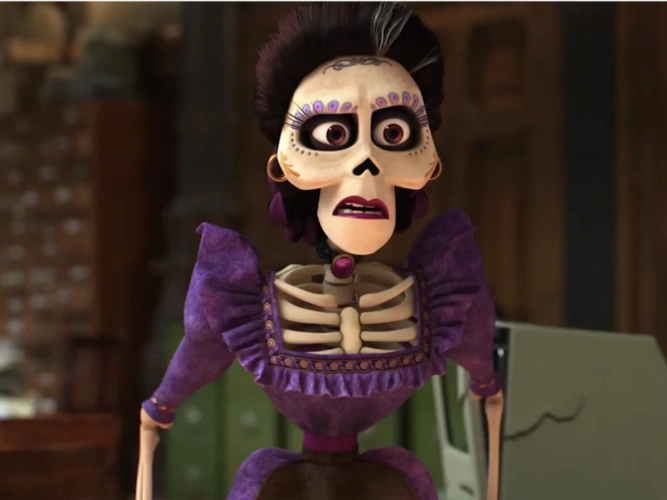 寻梦环游记观影指南