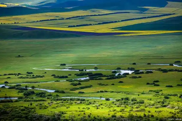 呼伦贝尔旅游景点攻略一,呼伦贝尔大草原呼伦贝尔大草原位于内蒙古