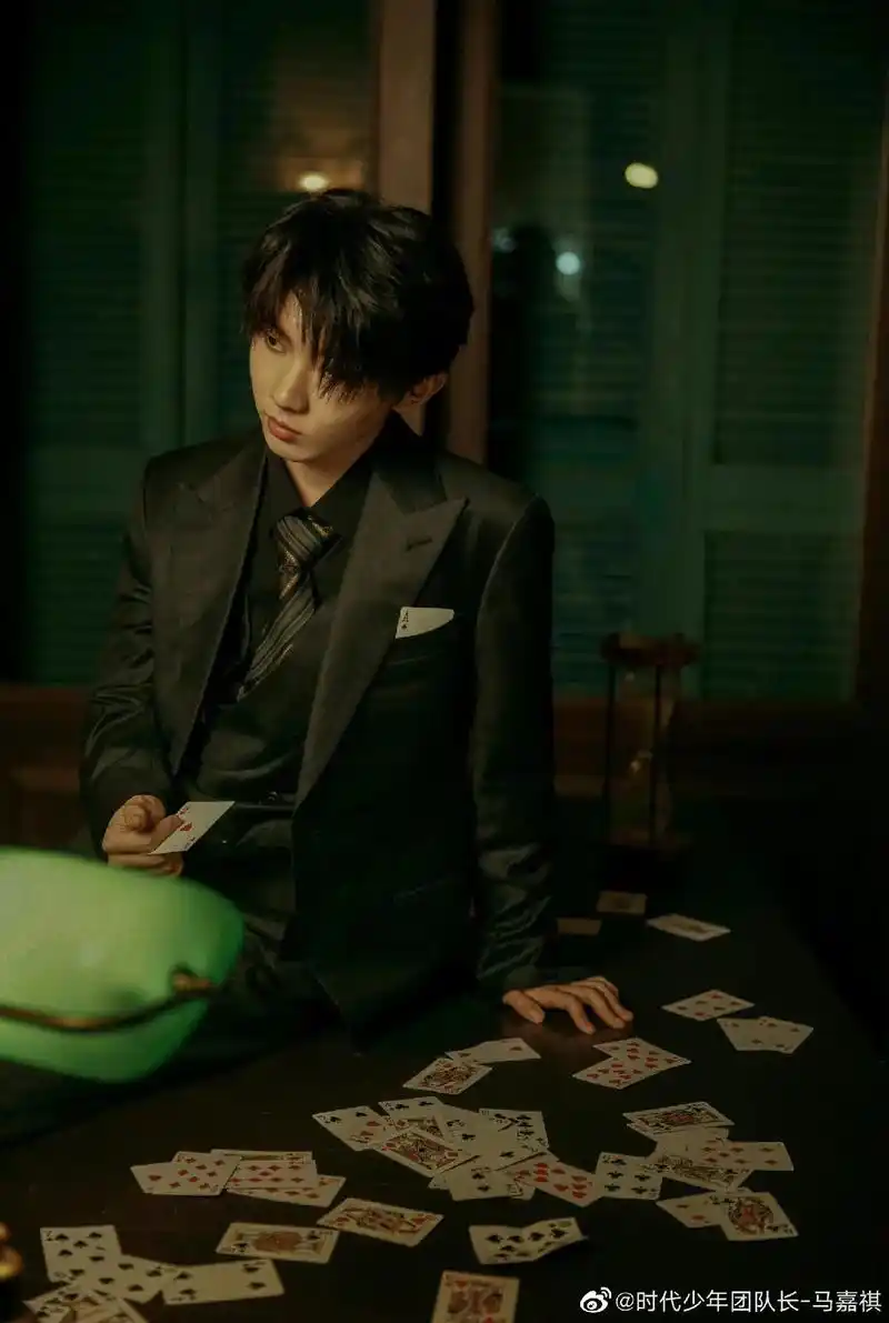 时代少年团蜕变三周年 #马嘉祺丁程鑫 #宋亚轩刘耀文 #张 - 抖音