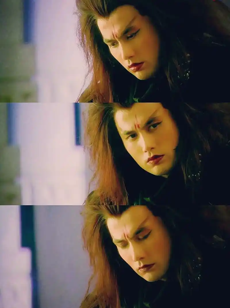 《仙剑奇侠传三》【重楼】            重楼是魔界至 - 抖音