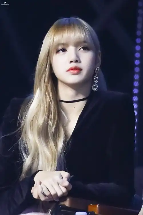 blackpinklisa
