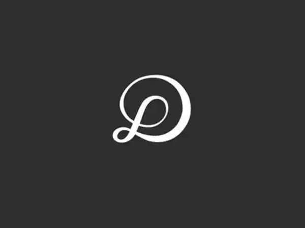 创意logo欣赏 简约设计风格 极简主义 创意logo logo设计 logo欣赏