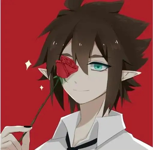 圣殿骑士安迷修