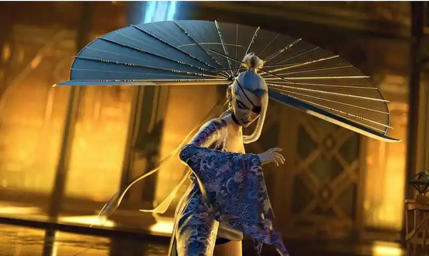 敖丙为何被复活哪吒为何生于赛博朋克哪吒重生n个冷知识