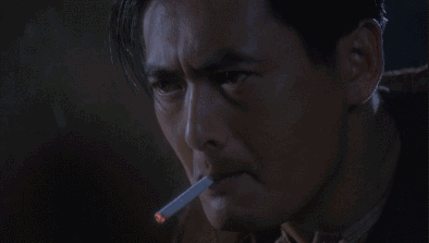 金庸心中最美的小龙女,刘德华一生挚爱,周润发恋人,却孤独终老