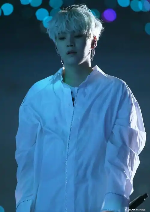 防弹少年团bts闵玧其