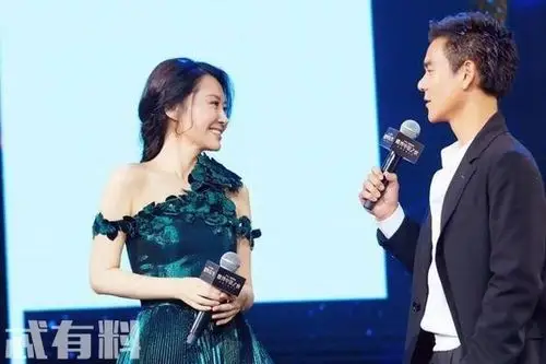 彭于晏许晴否认姐弟恋说了什么 两人亲密照疯传因戏生情是怎么回事