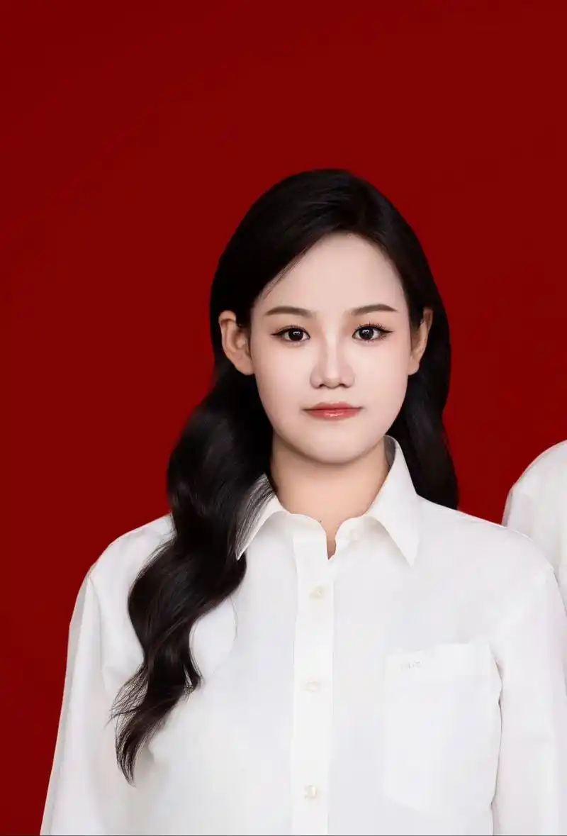 红底照就是最好的文案 红底照片的寓意是一辈子 你就是最好的证明