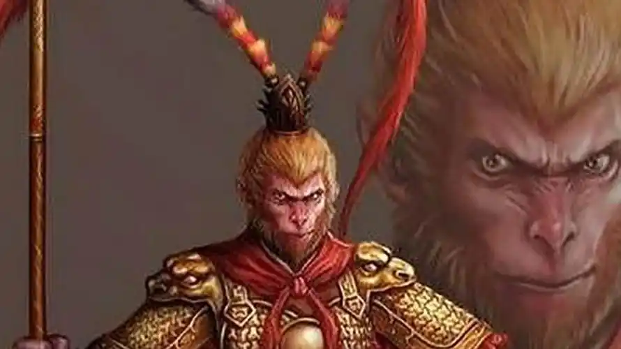 西游神话六耳猕猴最强技能是啥