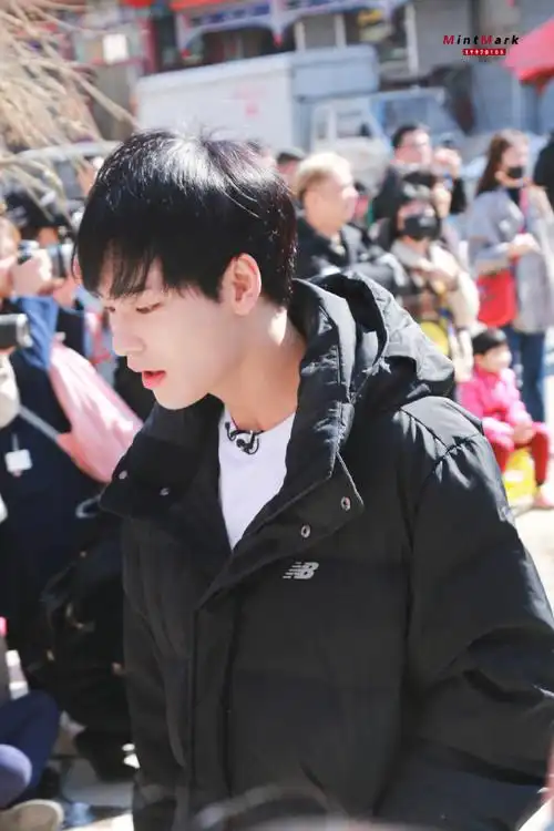 姚明明青春有你