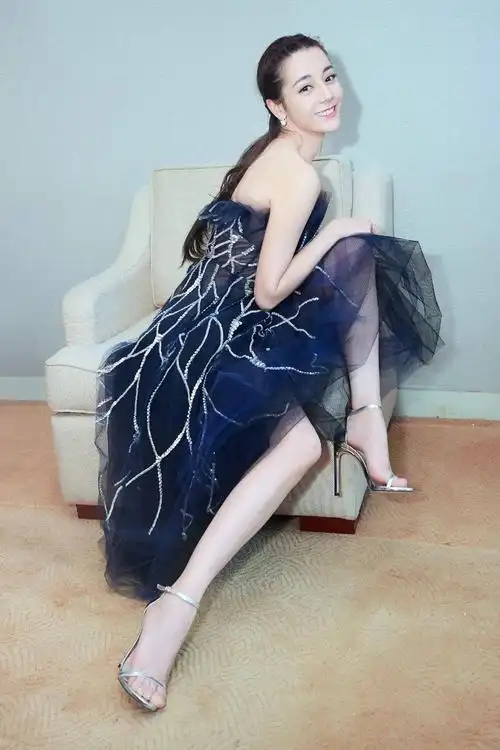 刘诗诗这次被杨幂彻底吊打了?_手机搜狐网