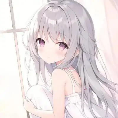 女生头像动漫可爱高清