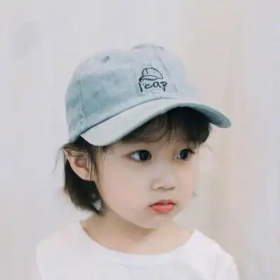 小女孩头像超萌图片 2020韩国可爱小孩头像 - 微信头像 - 潮人个性网