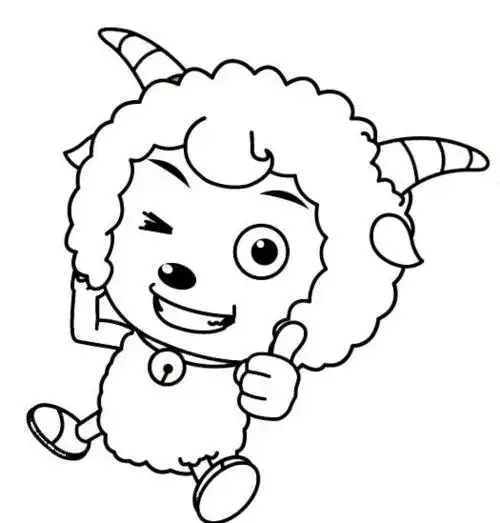 幼儿2-3-4-5岁儿童涂色两三岁儿童的简笔画幼儿画画简笔画3岁三岁儿童