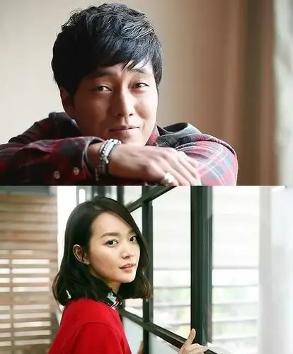 苏志燮-申敏儿新剧《oh我的维纳斯》开播在即引观众期待