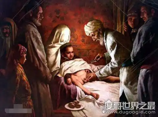 非洲割礼指的是什么,一种割除生殖器的仪式(男割包皮/女割阴蒂)