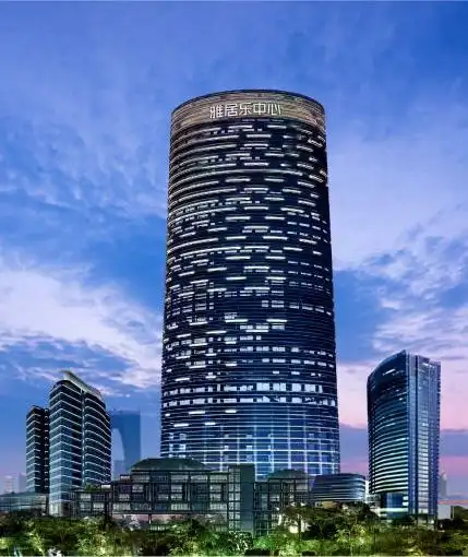 雅居乐环保集团