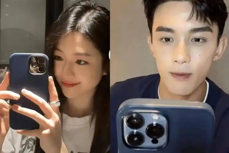 三石弟弟的瓜_吴磊_向涵_网友