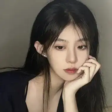 高冷御姐图片头像