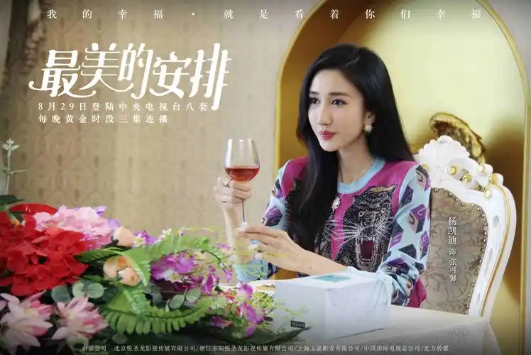 电视剧《最美的安排》讲述了平凡司机潘大为(范明饰)为亡妻母亲养老