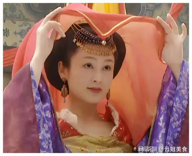 陈红:绝世佳人,七个古装角色,你觉得哪一个最美