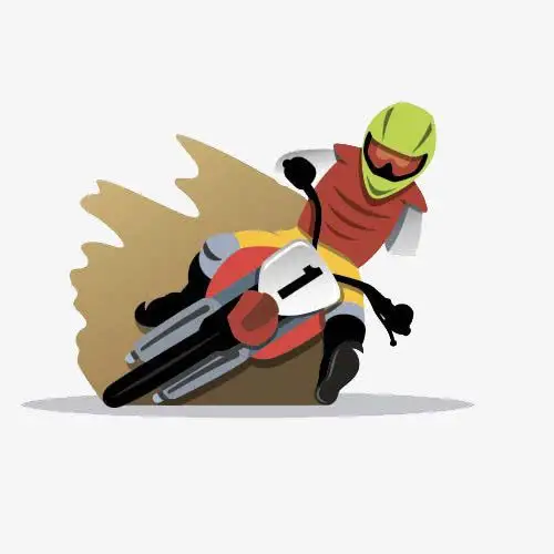 关键词 : 飙车,手绘,卡通,男人,摩托车,赛车,赛车手