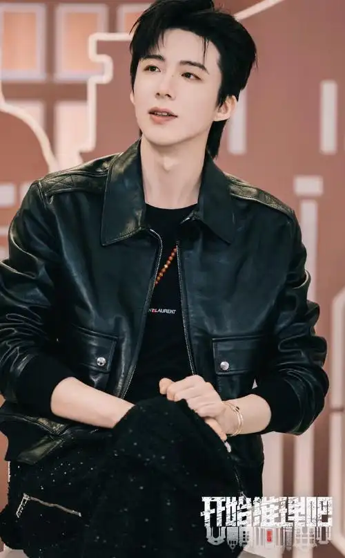 刘宇宁开始推理吧##刘宇宁巴黎欧莱雅品牌代言人