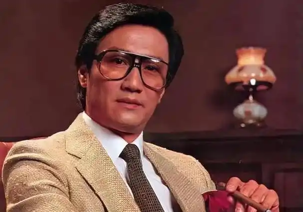 "不可一世"的谢贤,终于走到了今天这一步