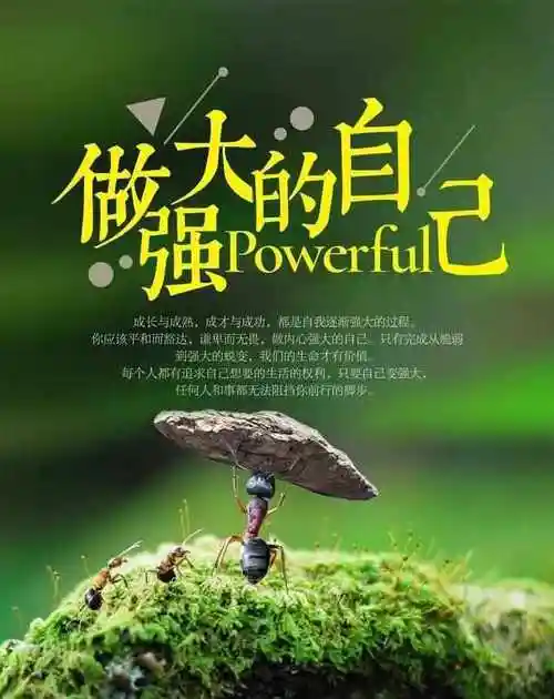 2021走心人生感悟语录:世上所有幸福,闻起来,都是努力的味道