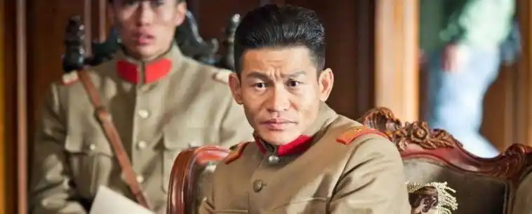 于凤至出轨杨宇霆多少集?小编来告诉你!