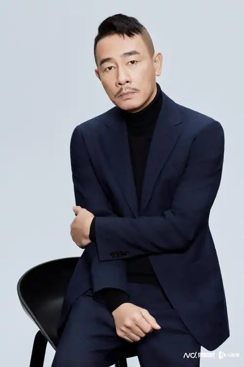 陈小春:善良做人就赢了_腾讯新闻