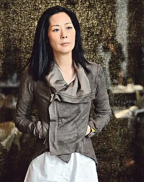 关淑怡炮轰助手无礼扬言要返美取消个唱