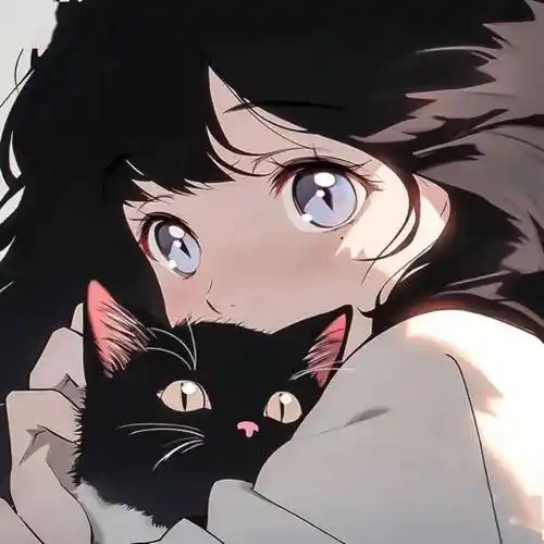 情侣头像 | 绝对不撞的情头_一个人_礼物_未来