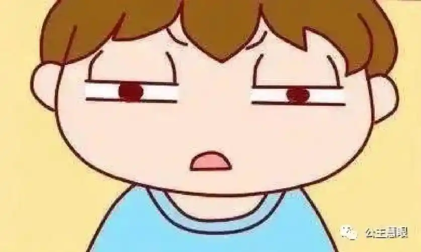 近视初期的人应该都有一种"经验",眯眼看东西可以更清晰,久而久之就成