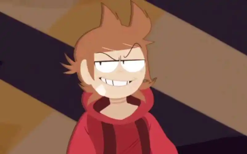 byebye | tord - eddsworld