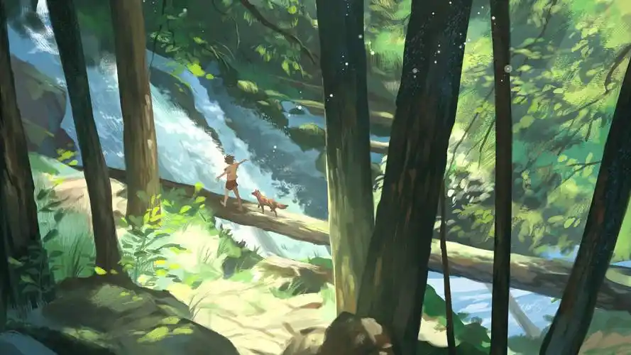 这个网站为大家提供了4k壁纸,5k壁纸,8k壁纸,手机壁纸,带鱼屏壁纸.