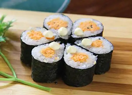 00 种类:  小卷寿司 立即购买     /      支付: 微信支付银行卡