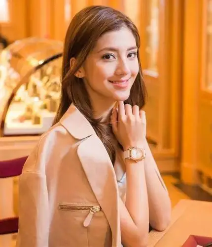 吴千语照片吴千语最美图片